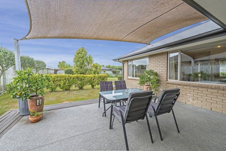 Photo of property in 22 Everest Way, Springston, 7616