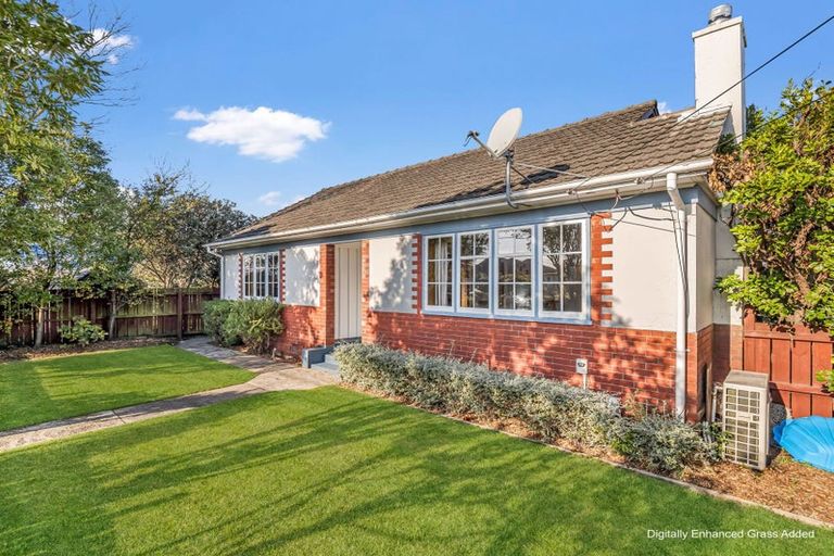 Photo of property in 6 Hammond Place, Spreydon, Christchurch, 8024
