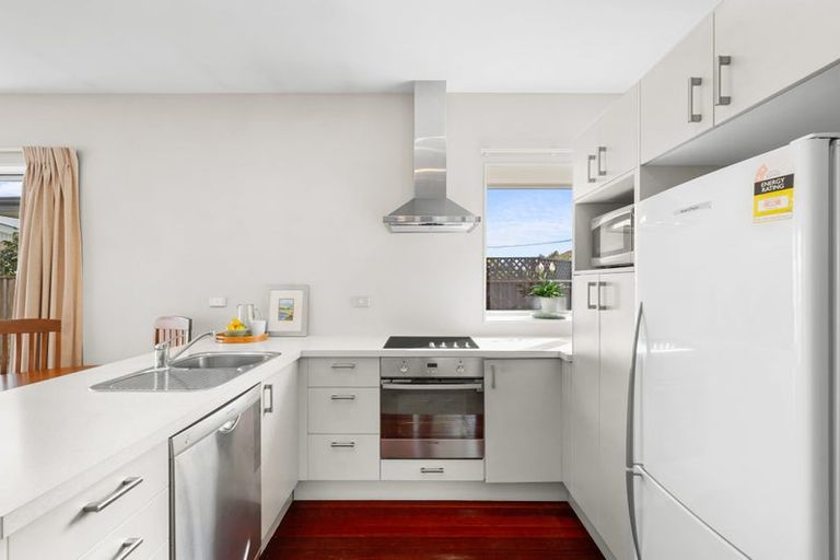 Photo of property in 4/36 Hammersley Avenue, Shirley, Christchurch, 8013