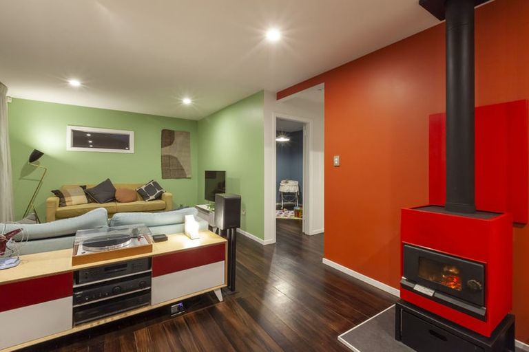 Photo of property in 12 Allen Road, Raumati Beach, Paraparaumu, 5032