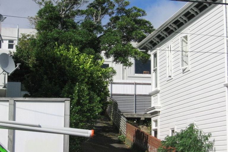 Photo of property in 84a Ellice Street, Mount Victoria, Wellington, 6011