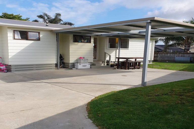 Photo of property in 69a King Street, Waiuku, 2123