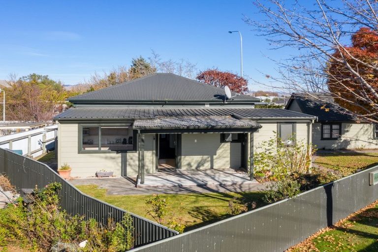 Photo of property in 79 Main Street, Blenheim, 7201