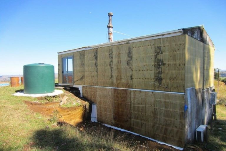 Photo of property in 842 Table Flat Road, Apiti, 4774