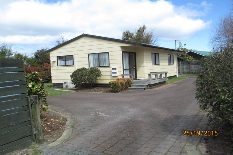 Photo of property in 2/10 Arama Street, Nukuhau, Taupo, 3330