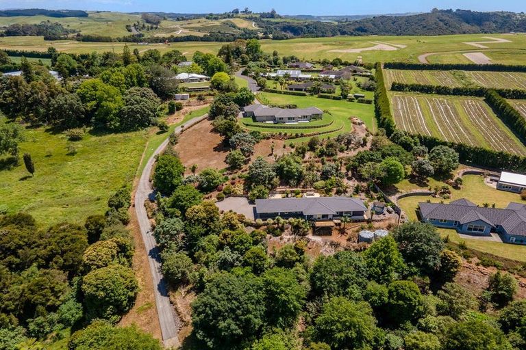 Photo of property in 542b Kapiro Road, Kerikeri, 0294
