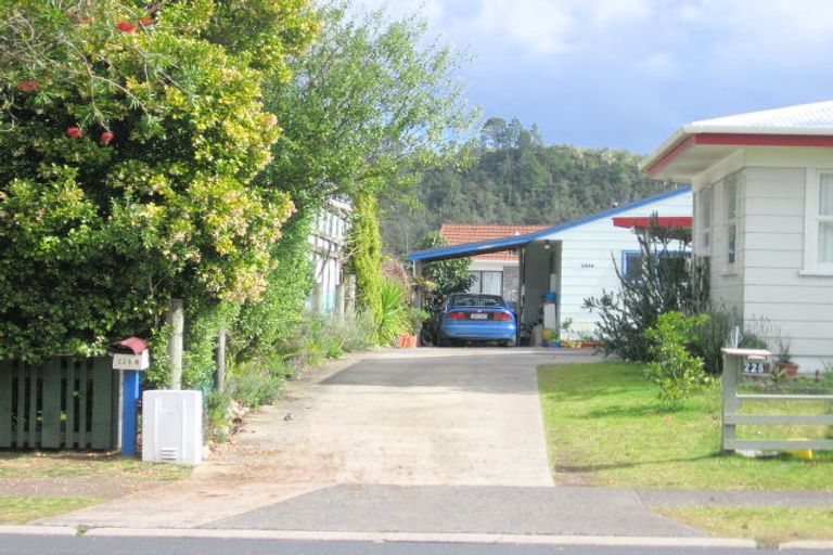 Photo of property in 225b Chartwell Avenue, Whangamata, 3620