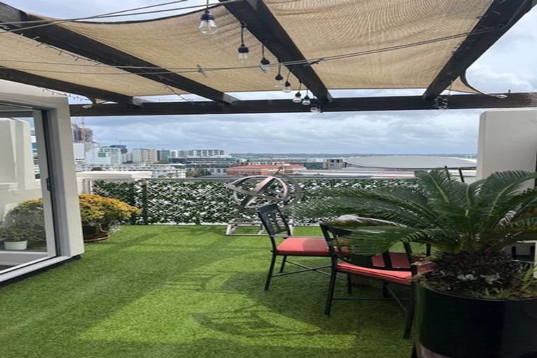 Photo of property in 4/5 Fox Street, Parnell, Auckland, 1052