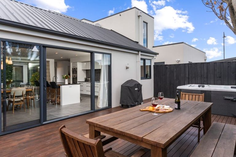 Photo of property in 1 Findlay Avenue, Halswell, Christchurch, 8025