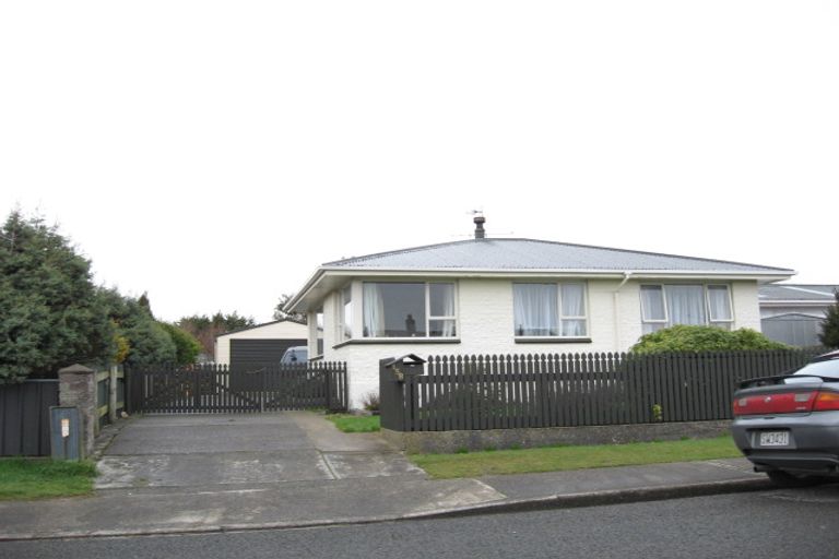 Photo of property in 158 Waiau Crescent, Kingswell, Invercargill, 9812