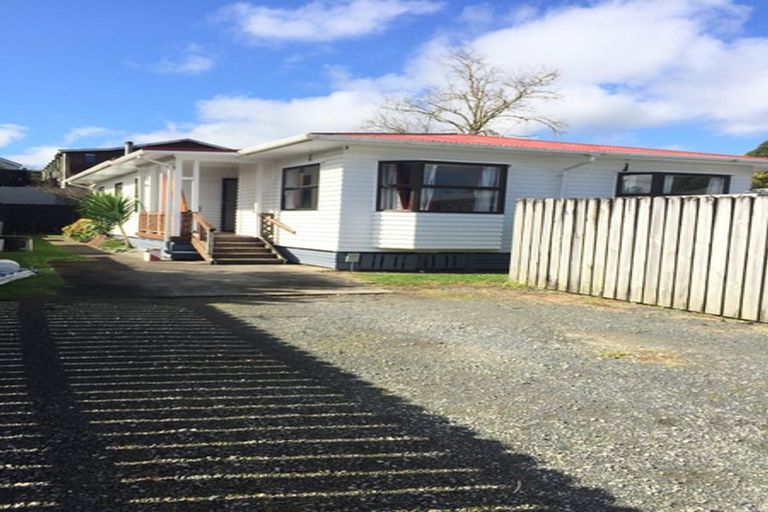 Photo of property in 30a Graham Street, Hamilton East, Hamilton, 3216