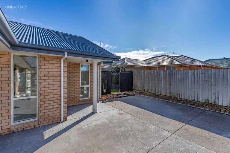 Photo of property in 9a Hurricane Way, Wigram, Christchurch, 8042