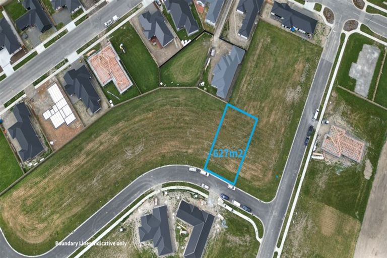 Photo of property in 17 Cleaver Street, Woodend, 7610