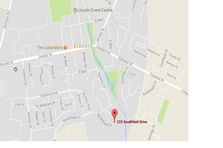 Photo of property in 225 Southfield Drive, Lincoln, 7608