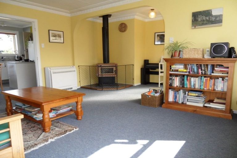 Photo of property in 3 Takitimu Street, Gore, 9710