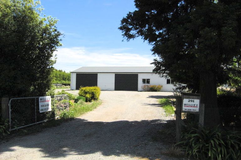 Photo of property in 289 Marshland Road, Marshland, Christchurch, 8083