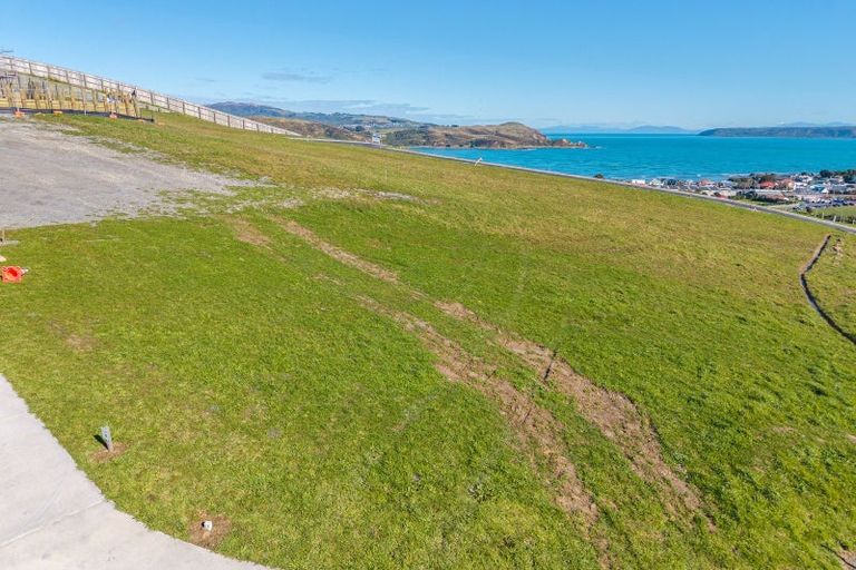 Photo of property in 37 Mo Street, Plimmerton, Porirua, 5026
