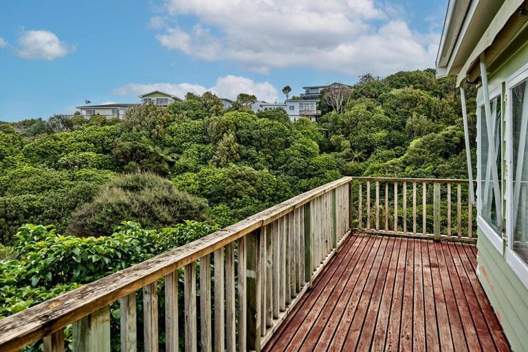 Photo of property in 45 Motuhara Road, Plimmerton, Porirua, 5026