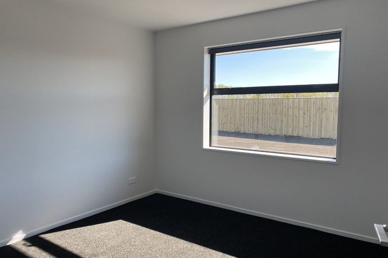 Photo of property in 45 Thornborough Drive, Rolleston, 7615