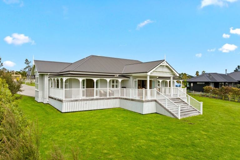 Photo of property in 30 Awatiro Drive, Kaukapakapa, 0871