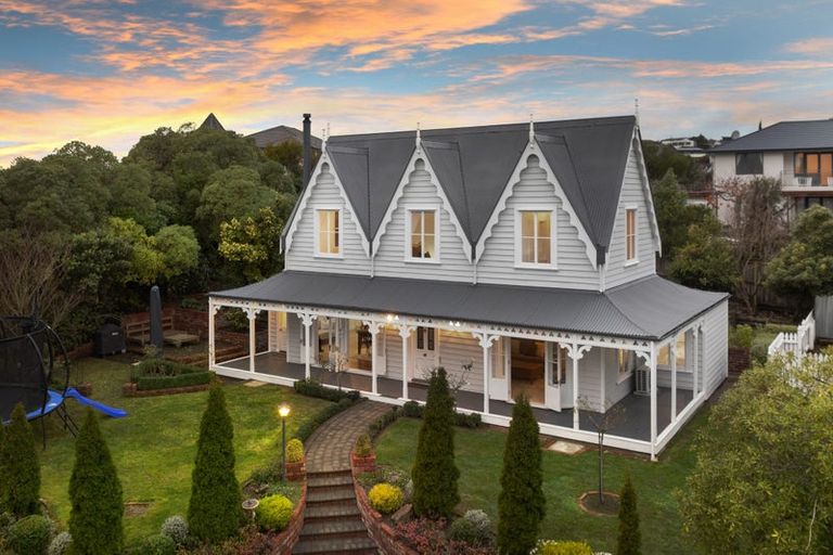 Photo of property in 85 Penruddock Rise, Westmorland, Christchurch, 8025