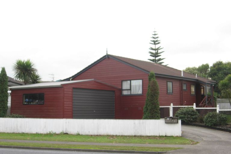 Photo of property in 227 Mahia Road, Wattle Downs, Auckland, 2103