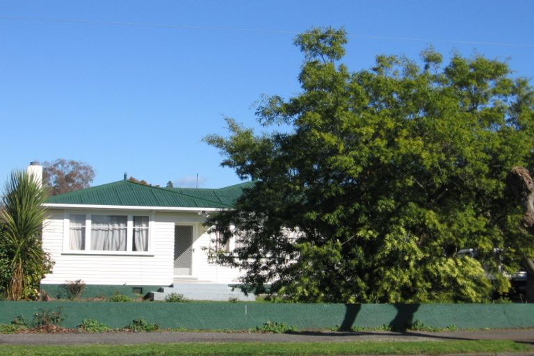 Photo of property in 91 Perry Street, Masterton, 5810