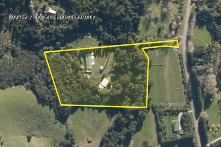Photo of property in 103 Pebblebrooke Road, Mangawhai, Kaiwaka, 0573