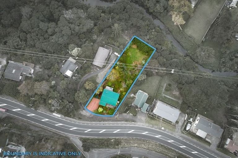 Photo of property in 55 Don Buck Road, Massey, Auckland, 0614