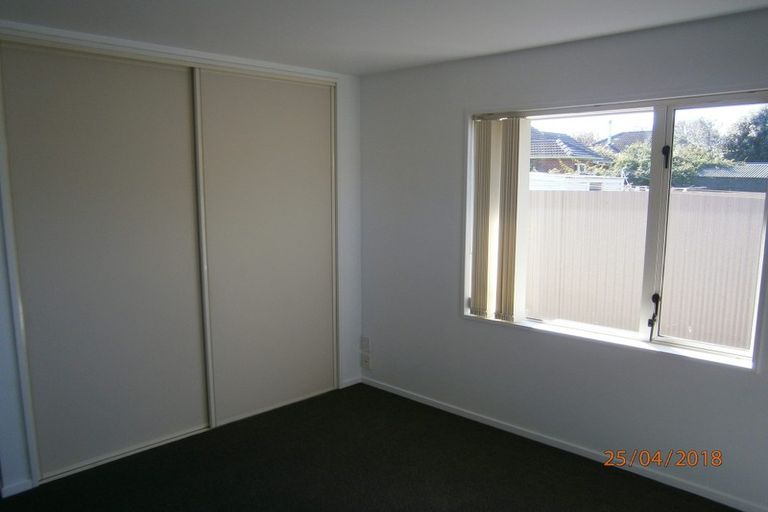 Photo of property in 11b Sefton Place, Spreydon, Christchurch, 8024