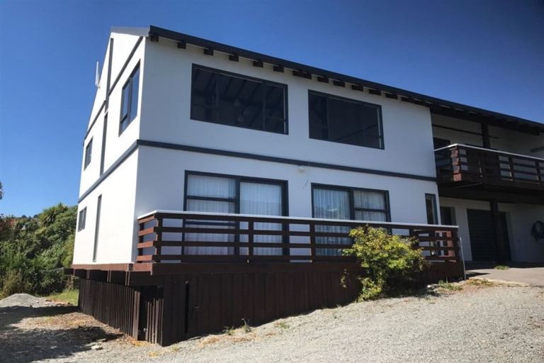 Photo of property in 155 Major Hornbrook Road, Mount Pleasant, Christchurch, 8081