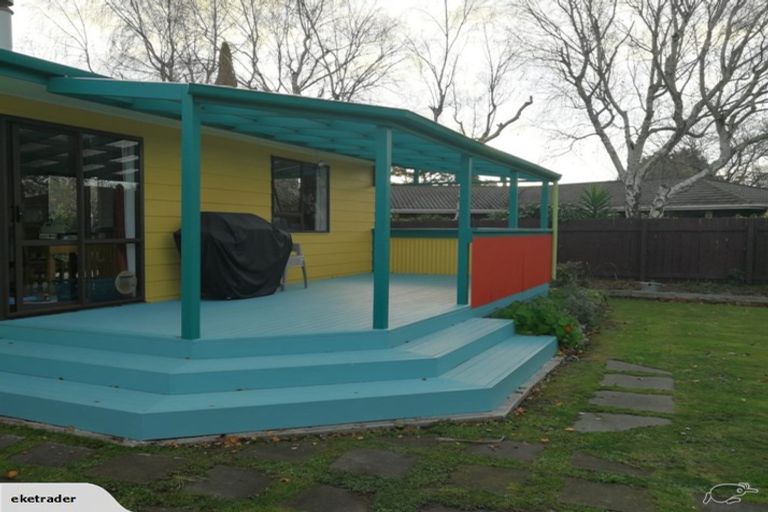 Photo of property in 134 Winchester Street, Ashhurst, 4810