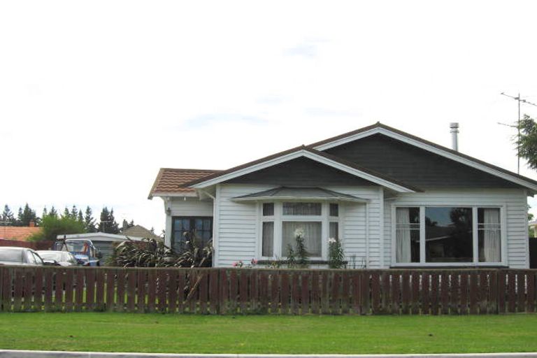 Photo of property in 7 Dunford Street, Rakaia, 7710