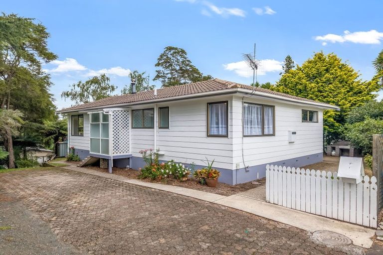 Photo of property in 69 Totara Drive, Pukete, Hamilton, 3200