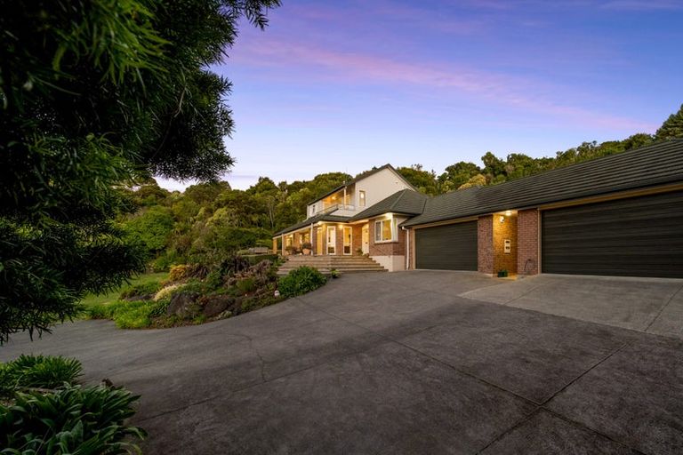 Photo of property in 104 Awanui Rise, Papakura, 2582