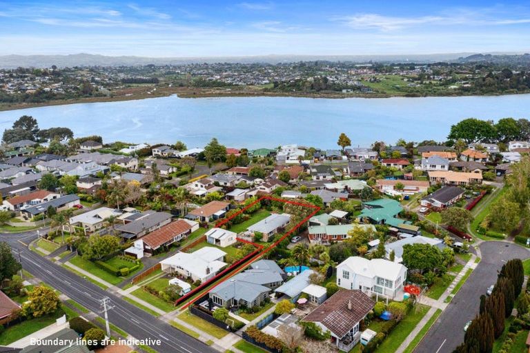 Photo of property in 356 Levers Road, Matua, Tauranga, 3110