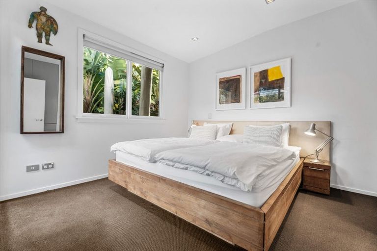 Photo of property in 26 Georgina Street, Freemans Bay, Auckland, 1011