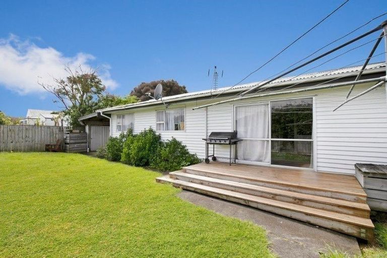 Photo of property in 6/25 Solveig Place, Randwick Park, Auckland, 2105