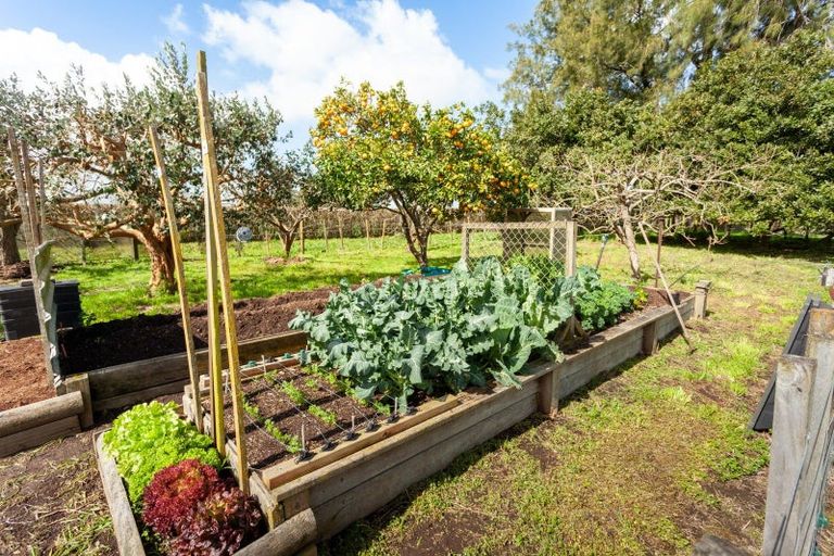 Photo of property in 134 Kereone Road, Morrinsville, 3371