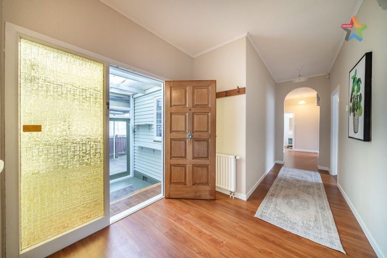 Photo of property in 63a Trafalgar Street, Waterloo, Lower Hutt, 5011