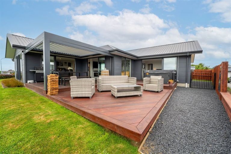 Photo of property in 12 Lancewood Terrace, Oceanview, Timaru, 7910