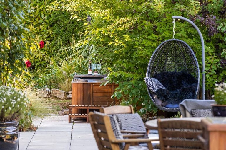 Photo of property in Butel Park, 50 Essex Avenue, Arrowtown, 9302