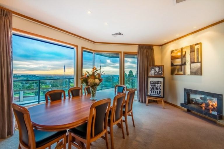 Photo of property in 477 Redoubt Road, Totara Park, Auckland, 2019