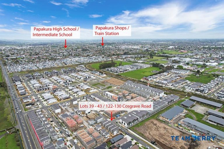 Photo of property in 54 Opoka Street, Papakura, 2110