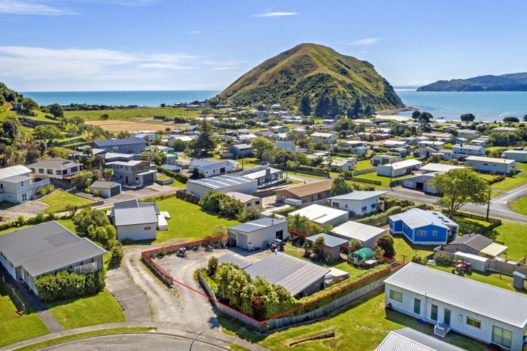 Photo of property in 10 Puka Place, Mahia, Nuhaka, 4198