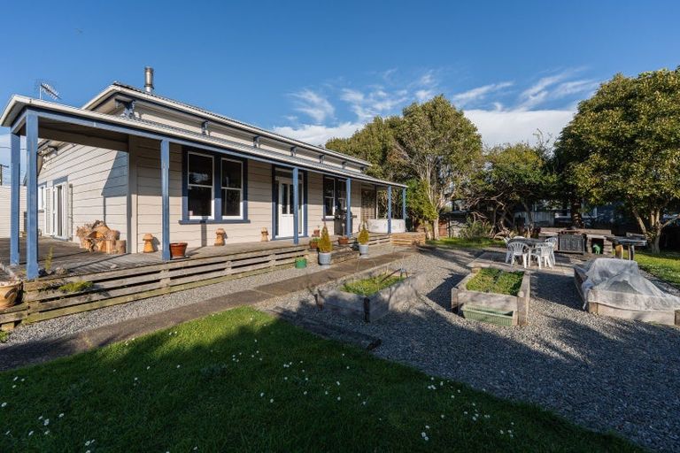 Photo of property in 181 South Street, Feilding, 4702