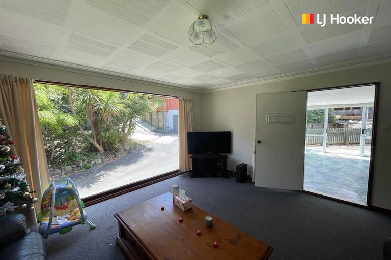 Photo of property in 116 Arthur Street, Dunedin Central, Dunedin, 9016