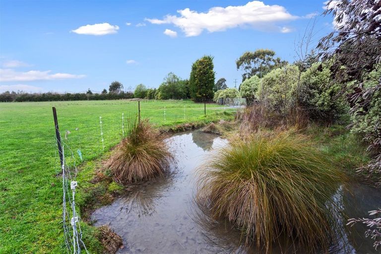 Photo of property in 411 Hamptons Road, Prebbleton, Rolleston, 7676