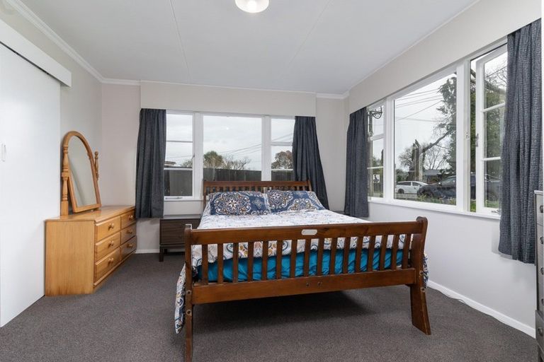 Photo of property in 46 Raglan Street, Lansdowne, Masterton, 5810