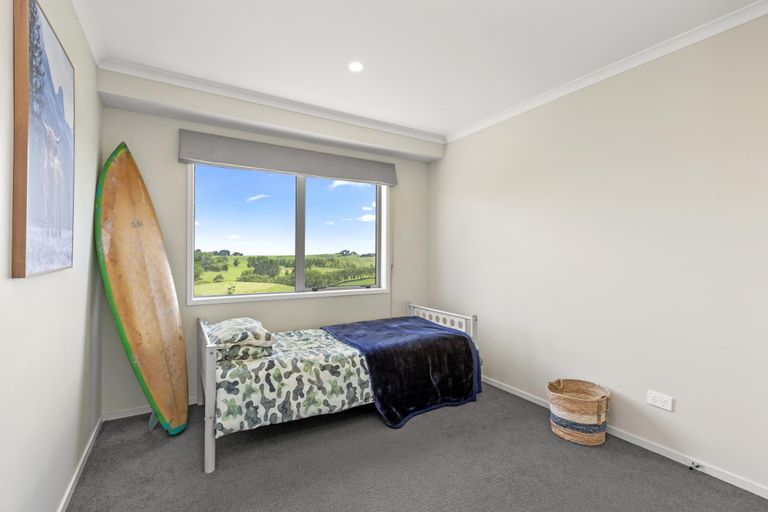 Photo of property in 87d Houchen Road, Raglan, 3295